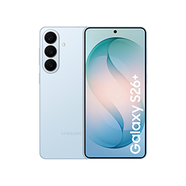Samsung Galaxy S26+ 256 GB  - Movistar Swap