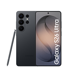Samsung Galaxy S26 Ultra 512 GB  - Movistar Swap