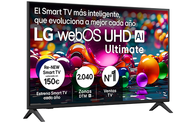 hogar conectado 5g internet para todos