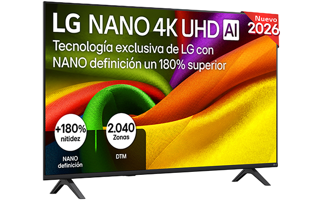 hogar conectado 5g internet para todos