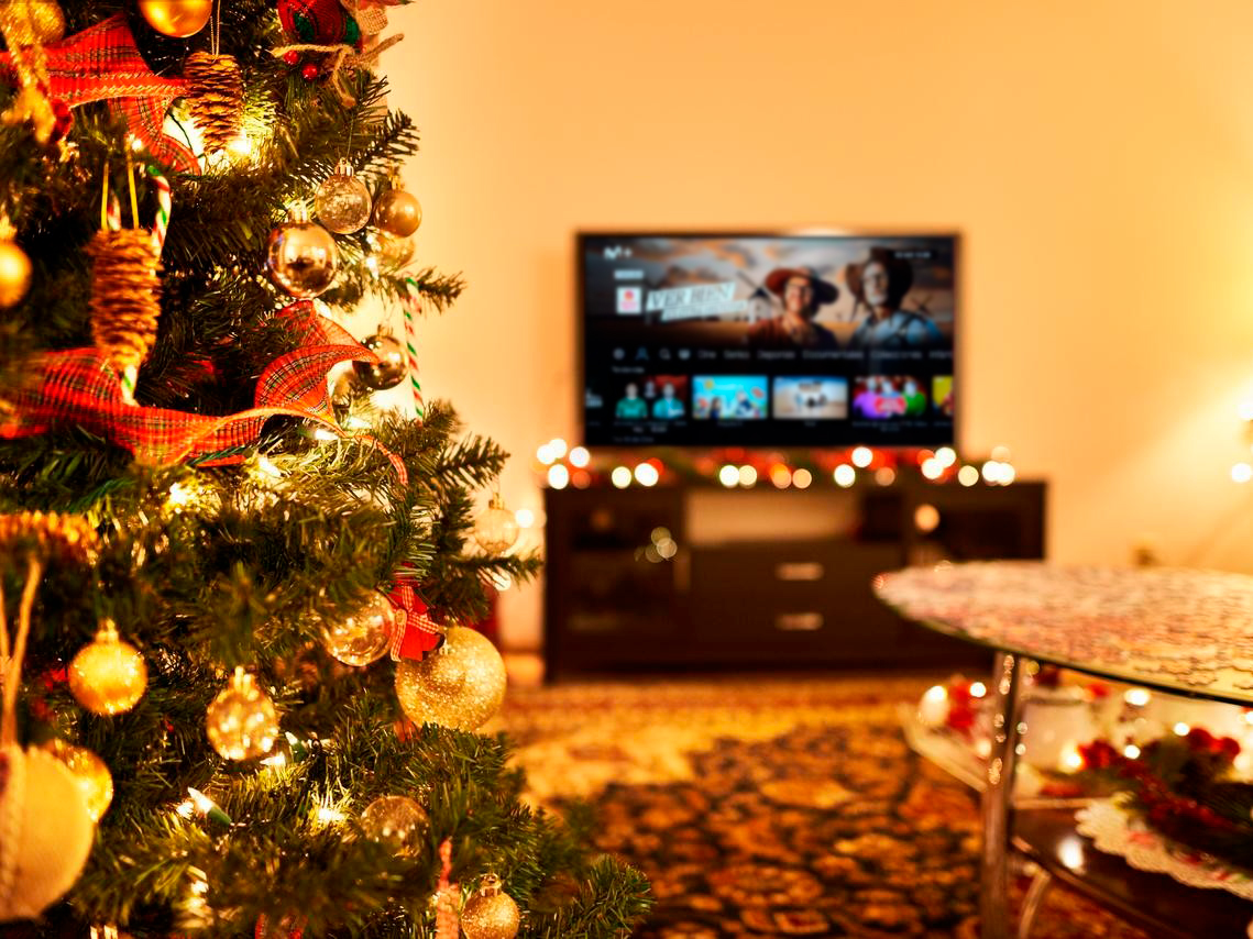 BBC Player y Flix Olé