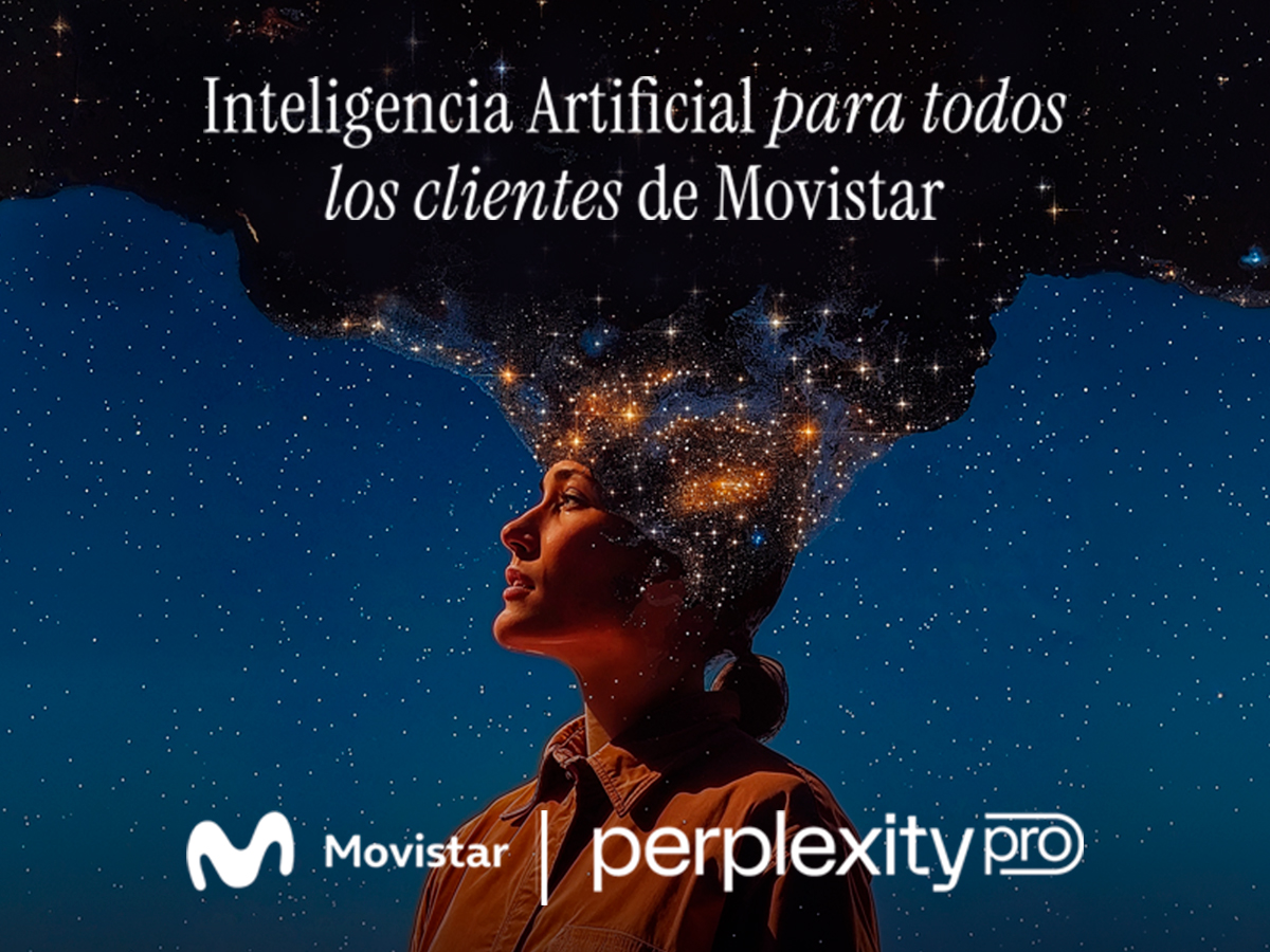 Perplexity Pro