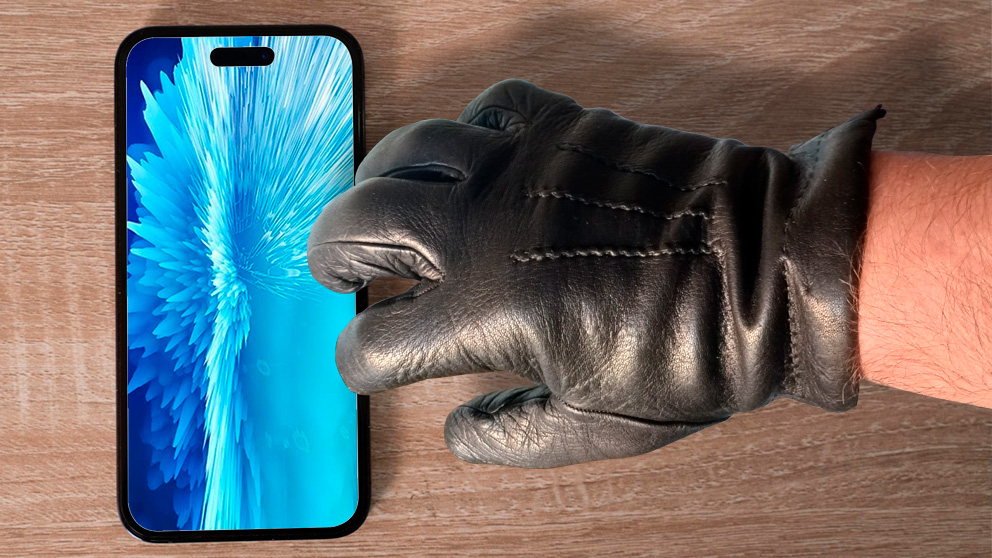 El seguro más flexible para tu teléfono o tablet