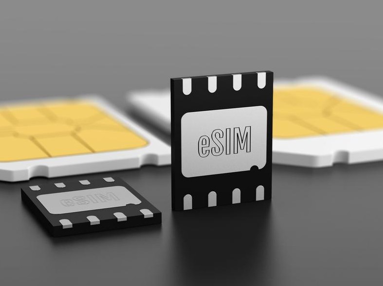 eSIM