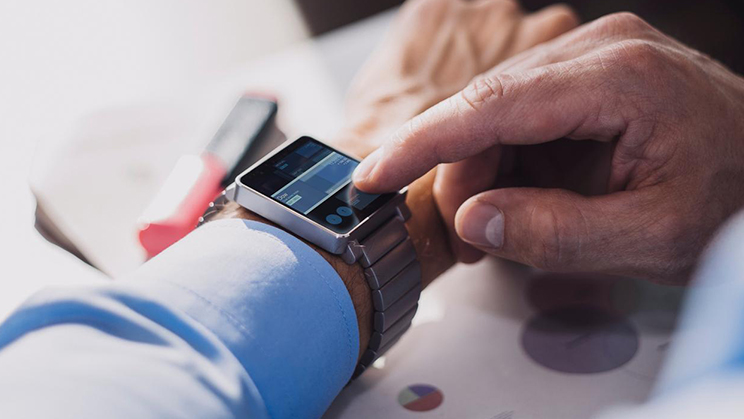 activar eSIM en smartwatch