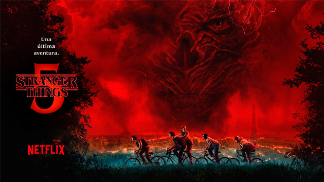 activar-netflix-ver-stranger-things