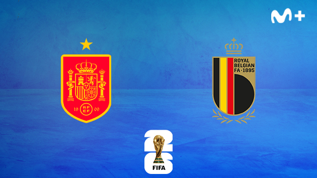 Mundial 2026