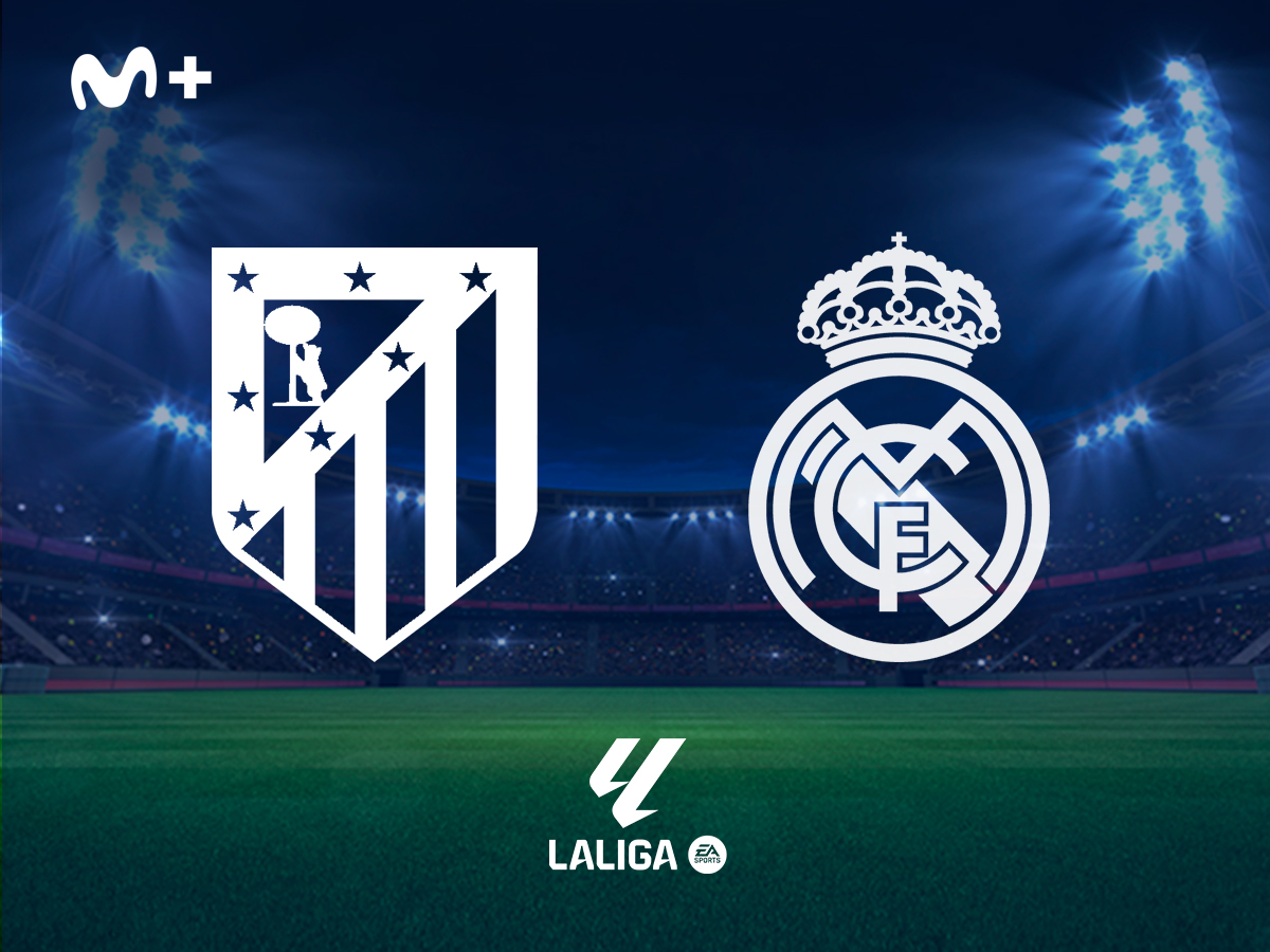 donde ver atletico de madrid real madrid