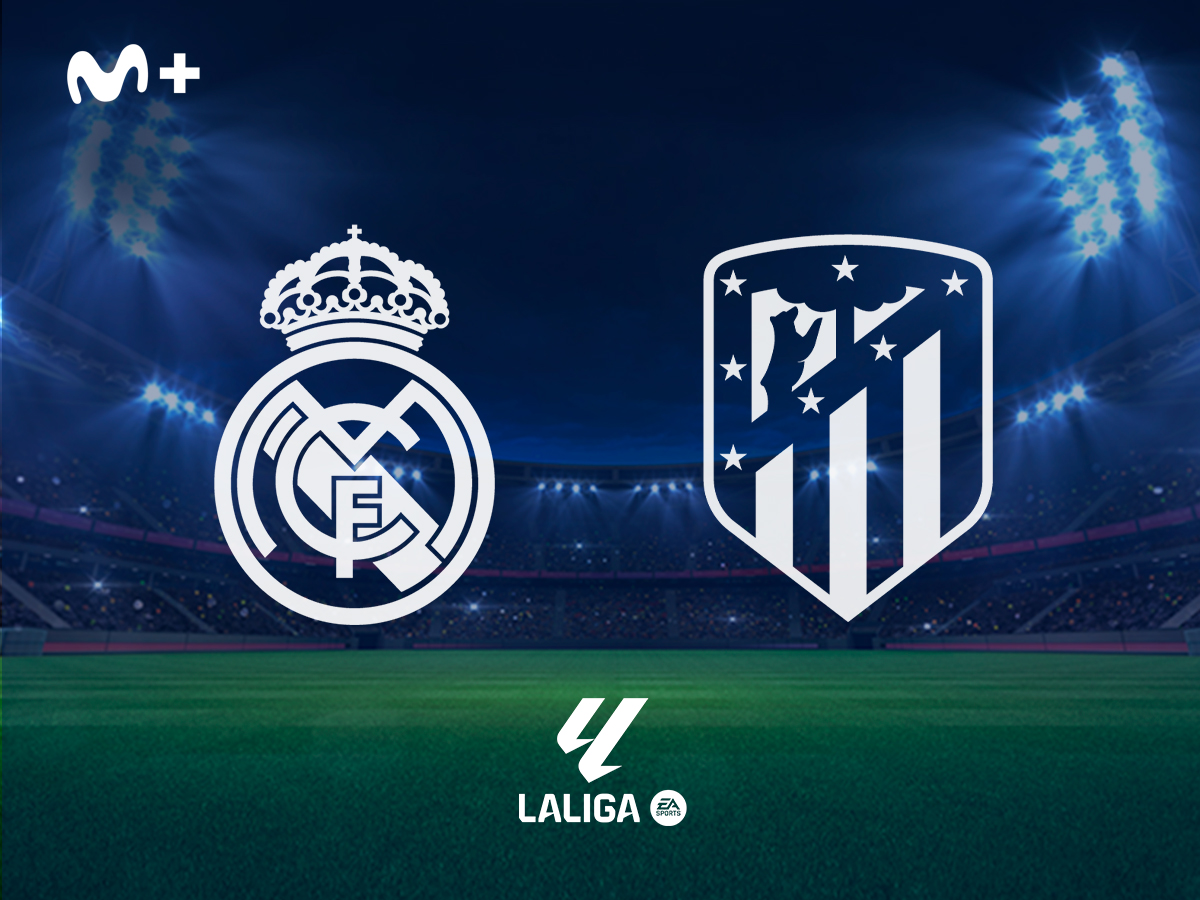ver atletico de madrid real madrid