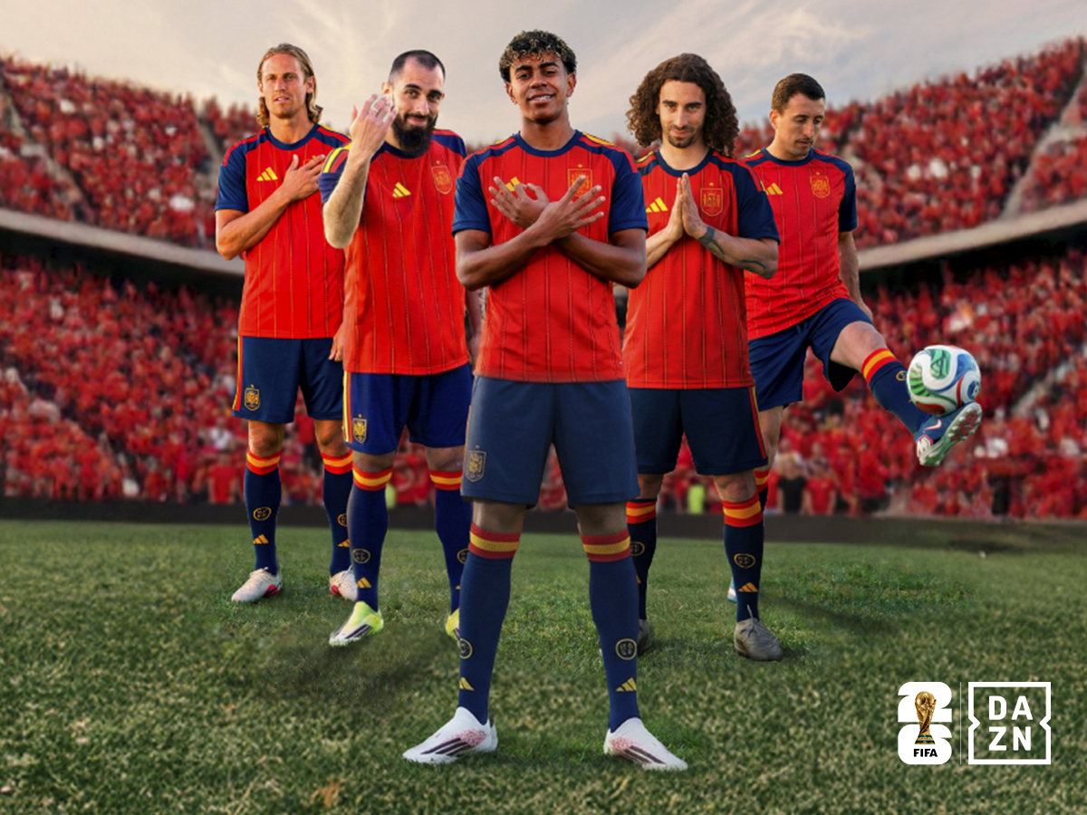 donde ver el mundial 2026