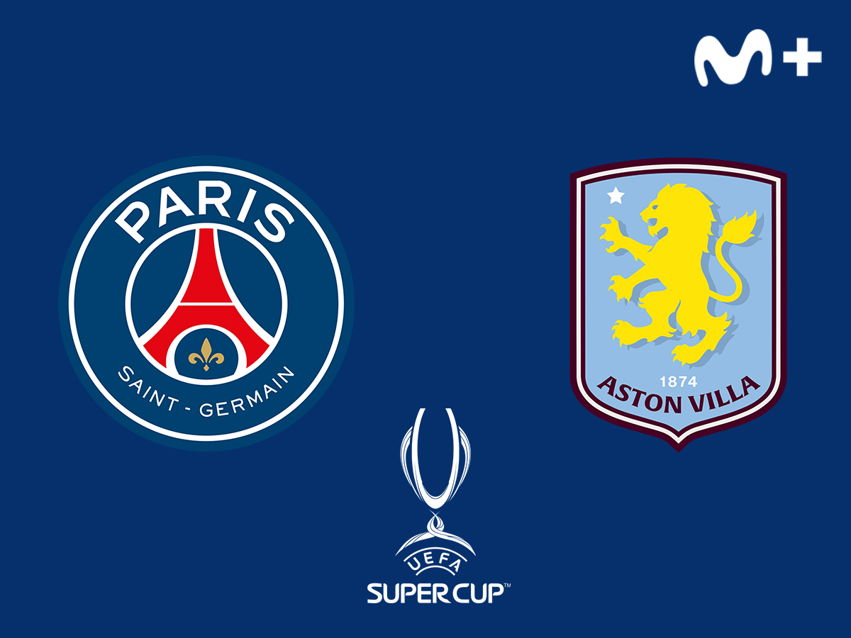 Supercopa de Europa de fútbol 2025
