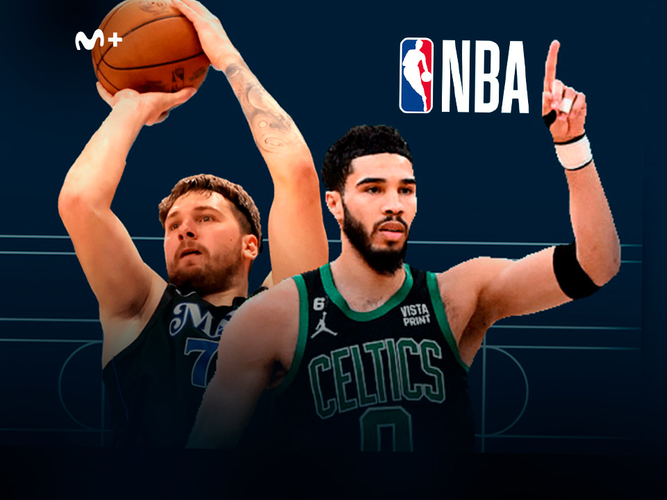 final NBA