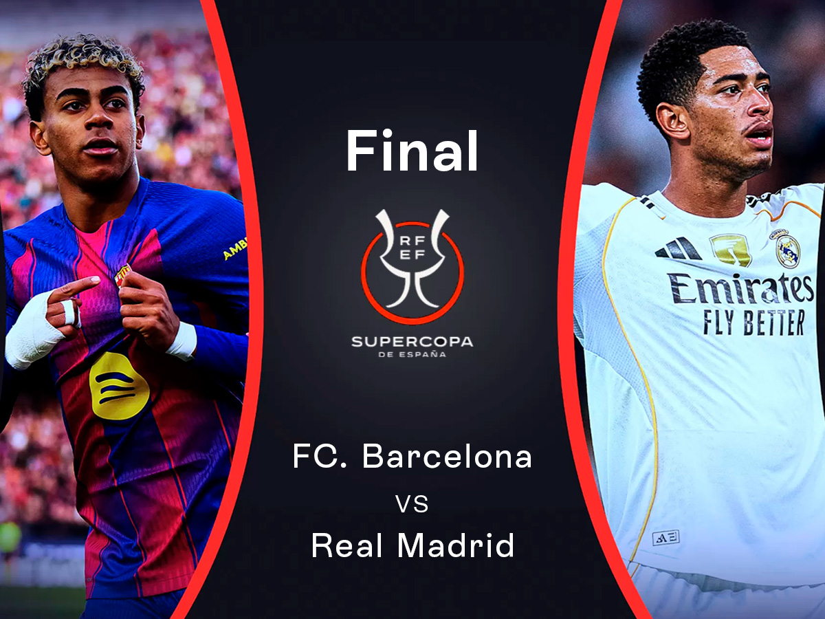 EL Clásico donde ver