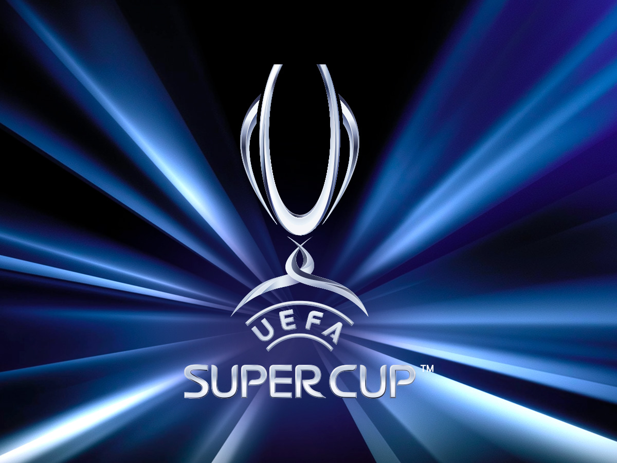 ver Supercopa de la UEFA