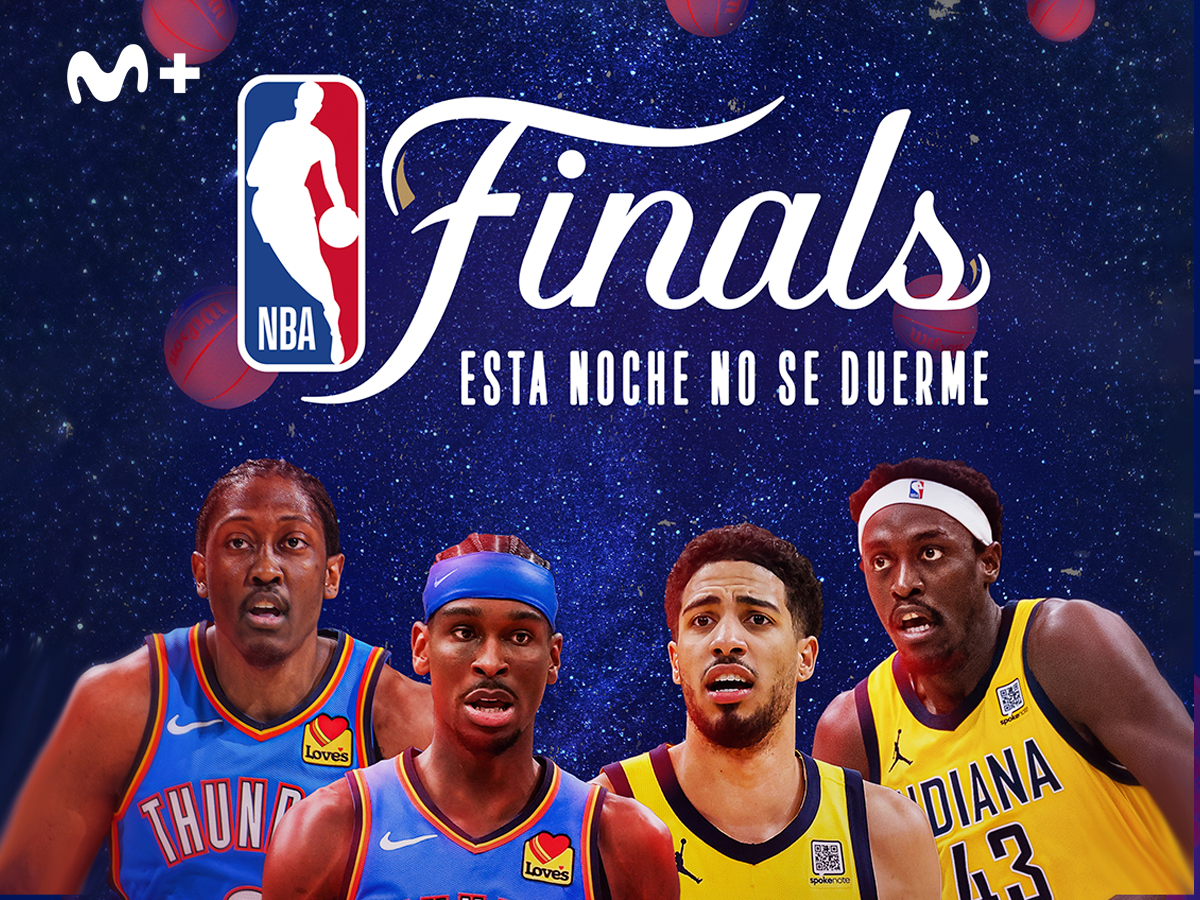 donde ver nba